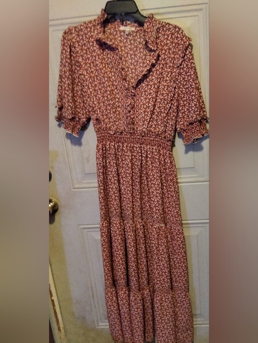 Women's Max Studio Maxi Dress
